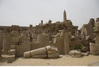 Photo Texture of Karnak Temple 0069
